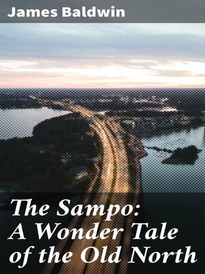 cover image of The Sampo